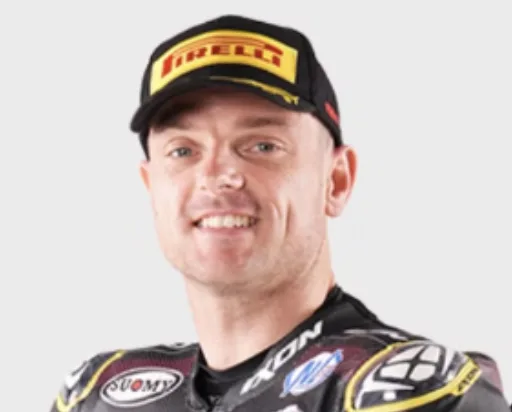 Sam Lowes